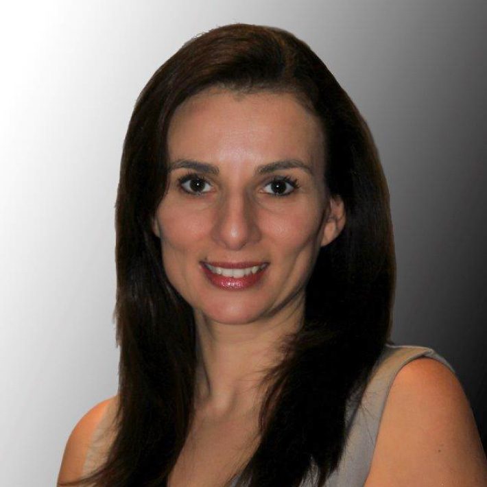 The Senate Group Rosa Maria Nascimento-Hall