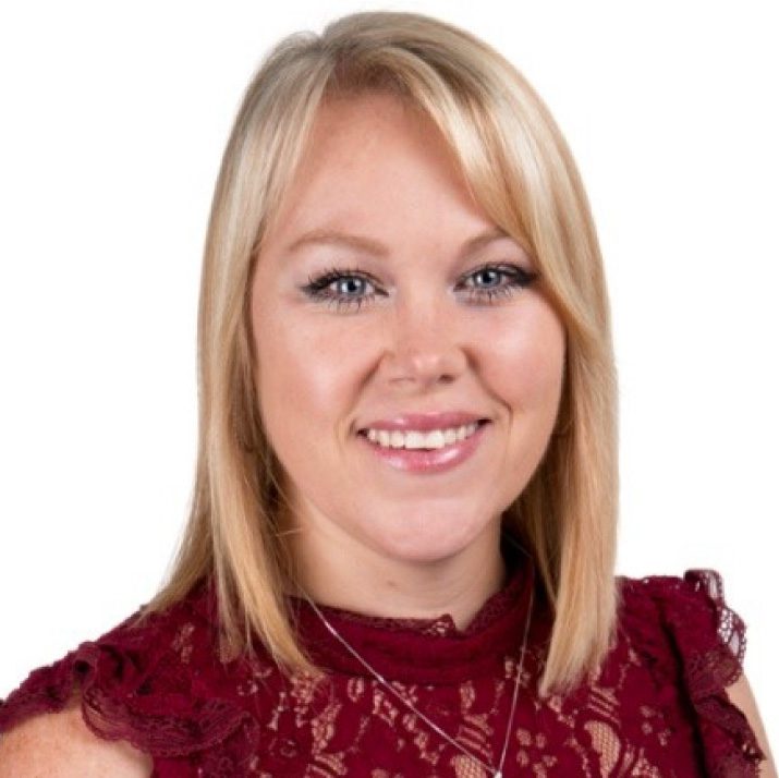 The Senate Group Mandy Nowosielski, CFP®