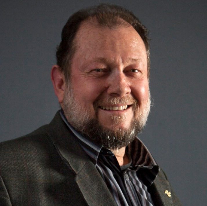 The Senate Group Peter Hawker, CFP®